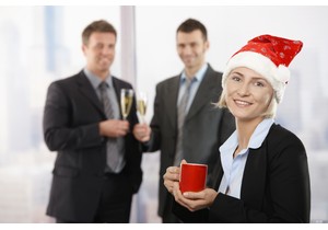 Holiday Career Networking